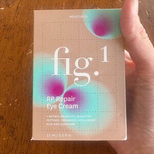 Fig.1 Pro-Retinol RP Repair Eye Cream 15ml